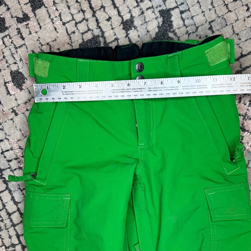 Burton Kids DryRide Snowboard / Ski Pants - small‎ - Picture 9 of 13